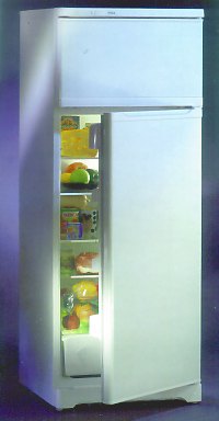Холодильники «Стинол»